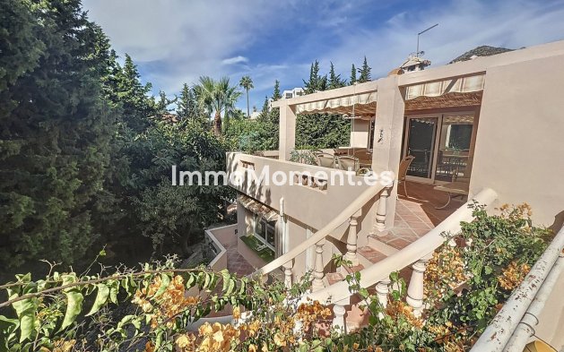 Resale - Villa - Mijas - Mijas Centro