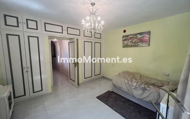 Resale - Villa - Mijas - Mijas Centro