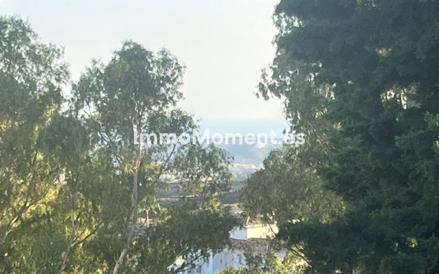 Resale - Villa - Mijas - Mijas Centro