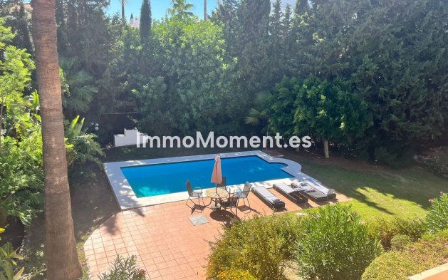 Resale - Villa - Mijas - Mijas Centro