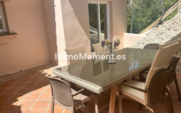 Resale - Villa - Mijas - Mijas Centro