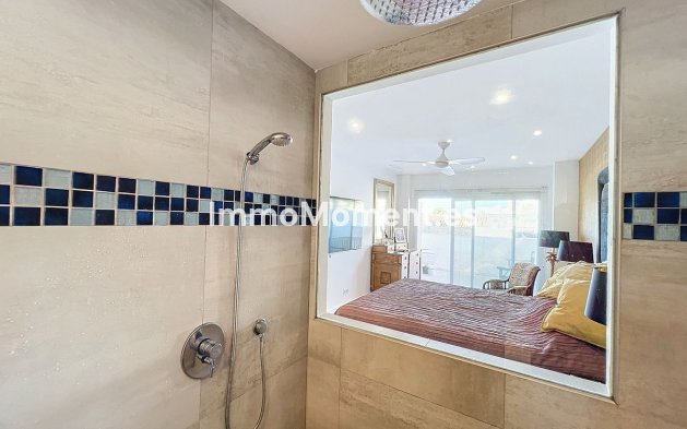 Revente - Villa - Benalmadena - Benalmadena Centro