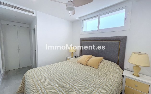 Revente - Villa - Benalmadena - Benalmadena Centro