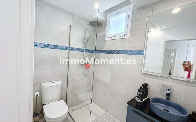 Revente - Villa - Benalmadena - Benalmadena Centro