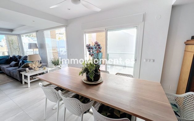 Revente - Villa - Benalmadena - Benalmadena Centro