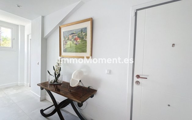 Revente - Villa - Benalmadena - Benalmadena Centro