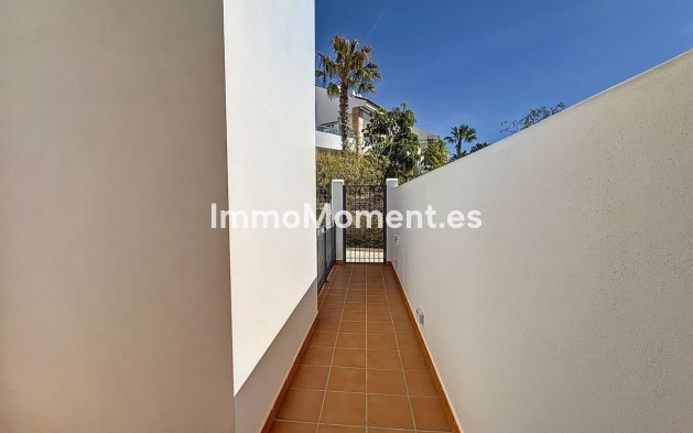 Revente - Villa - Benalmadena - Benalmadena Centro