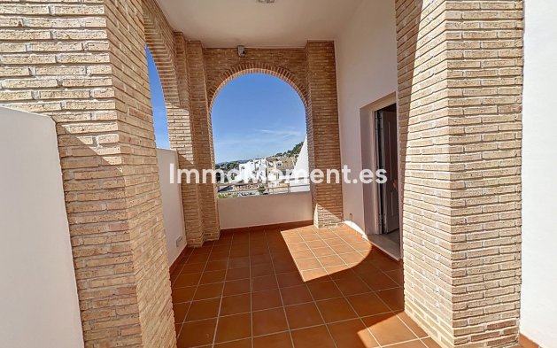 Revente - Villa - Benalmadena - Benalmadena Centro