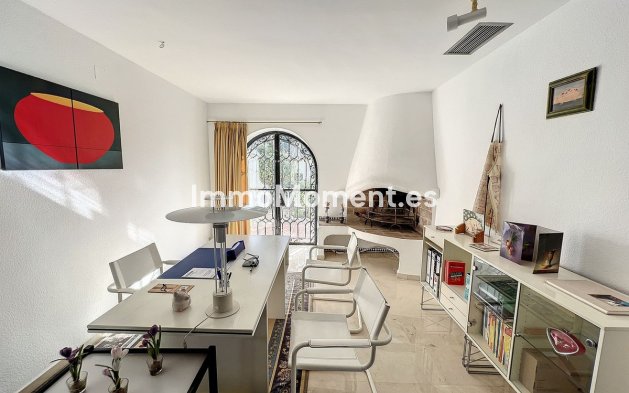 Resale - Villa - Mijas - Mijas Centro