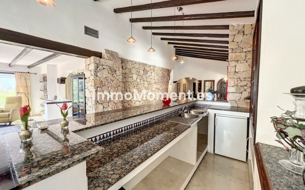 Resale - Villa - Mijas - Mijas Centro