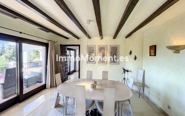 Resale - Villa - Mijas - Mijas Centro