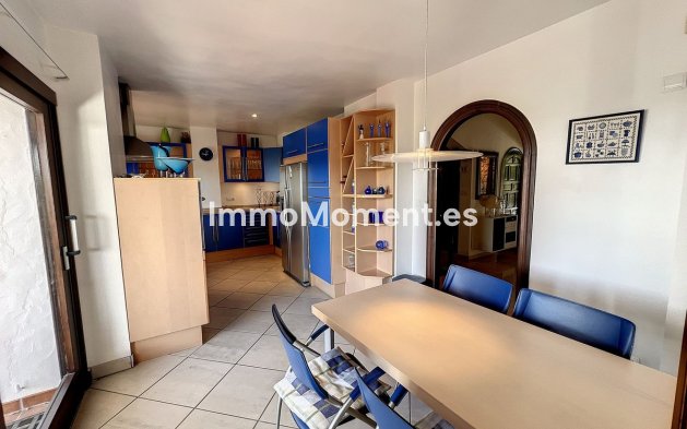 Resale - Villa - Mijas - Mijas Centro