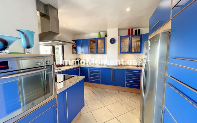 Resale - Villa - Mijas - Mijas Centro