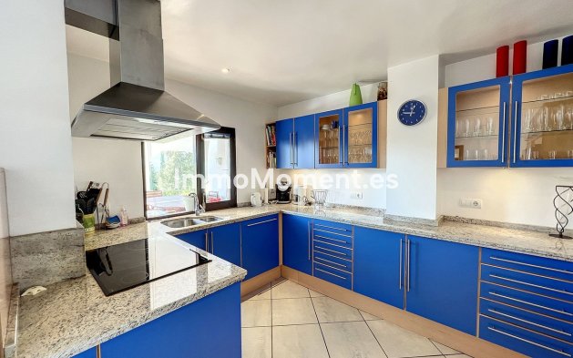 Resale - Villa - Mijas - Mijas Centro