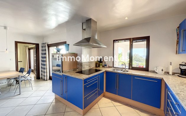 Resale - Villa - Mijas - Mijas Centro