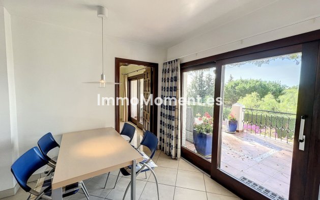 Resale - Villa - Mijas - Mijas Centro