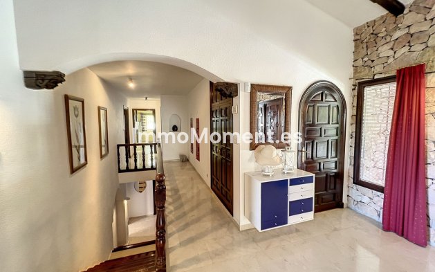 Resale - Villa - Mijas - Mijas Centro