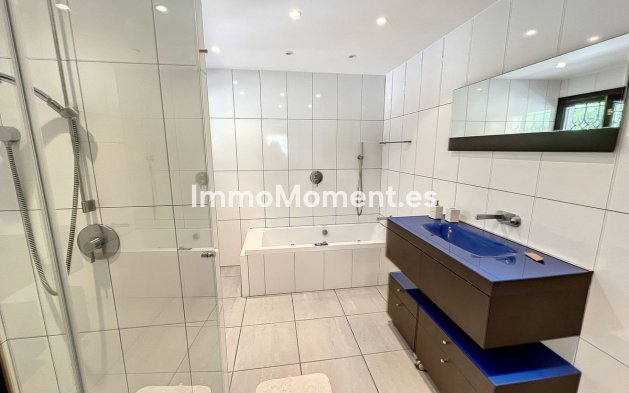 Resale - Villa - Mijas - Mijas Centro