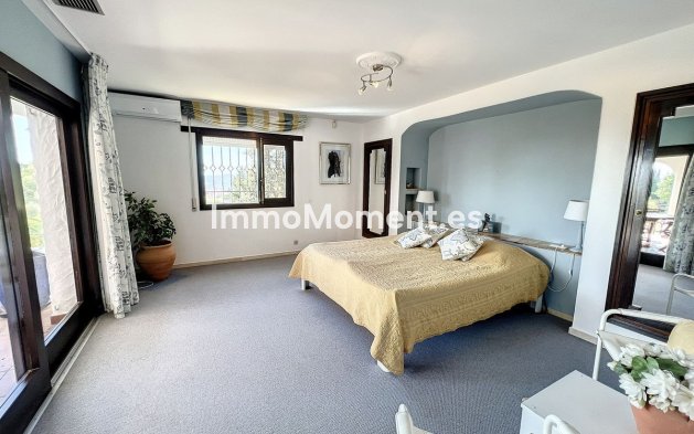 Resale - Villa - Mijas - Mijas Centro