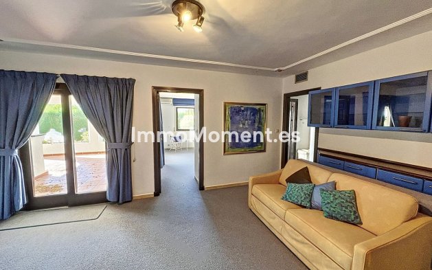 Resale - Villa - Mijas - Mijas Centro