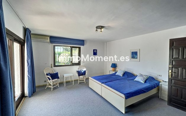 Resale - Villa - Mijas - Mijas Centro