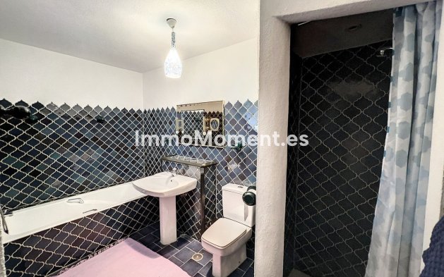 Resale - Villa - Mijas - Mijas Centro