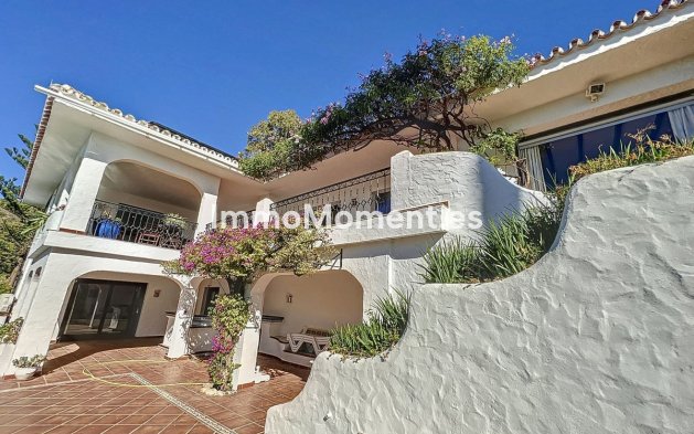 Resale - Villa - Mijas - Mijas Centro