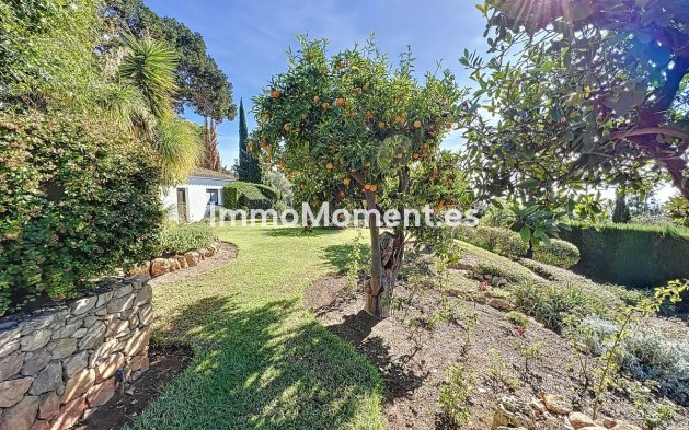 Resale - Villa - Mijas - Mijas Centro