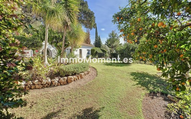 Resale - Villa - Mijas - Mijas Centro