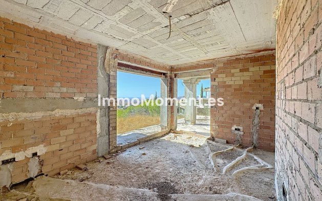 Bestaande woning - Villa - Mijas - Valtocado