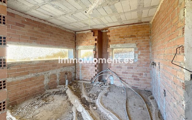 Bestaande woning - Villa - Mijas - Valtocado