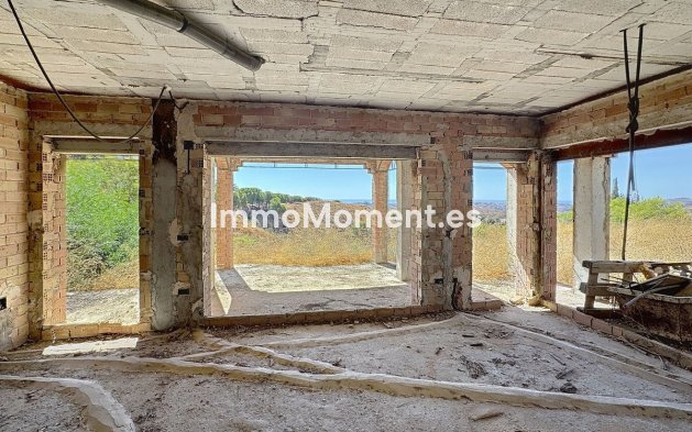 Bestaande woning - Villa - Mijas - Valtocado