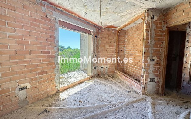 Bestaande woning - Villa - Mijas - Valtocado