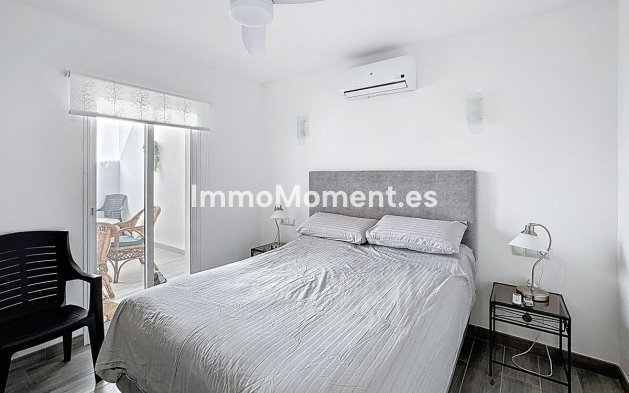 Wiederverkauf - Reihenhaus - Mijas - Mijas Centro