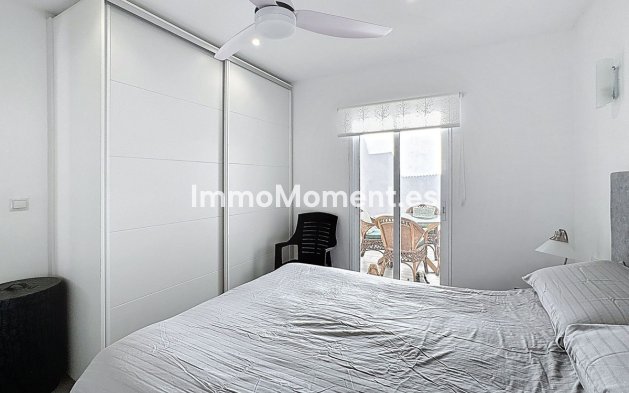 Wiederverkauf - Reihenhaus - Mijas - Mijas Centro