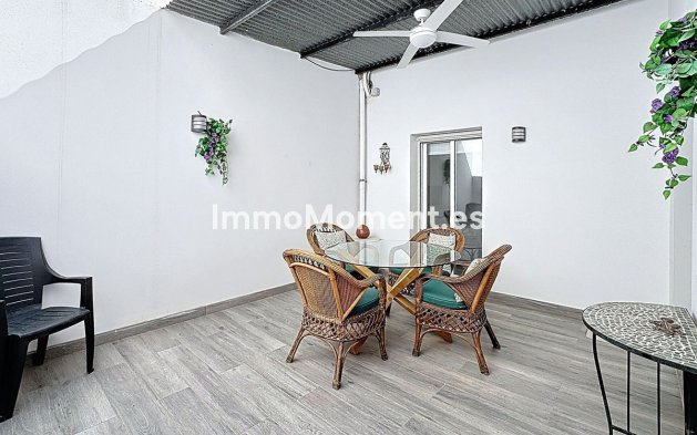 Wiederverkauf - Reihenhaus - Mijas - Mijas Centro