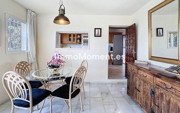 Wiederverkauf - Villa - Mijas - Mijas Centro