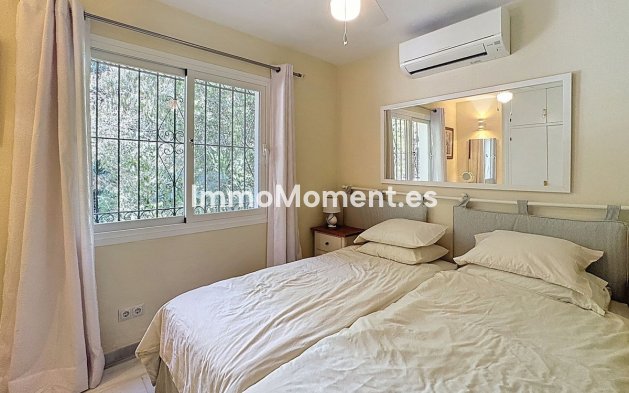 Wiederverkauf - Villa - Mijas - Mijas Centro