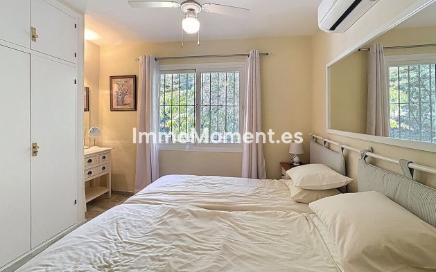 Wiederverkauf - Villa - Mijas - Mijas Centro