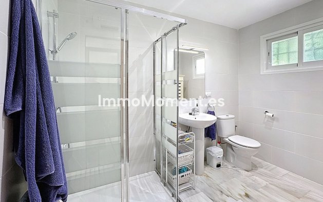 Wiederverkauf - Villa - Mijas - Mijas Centro