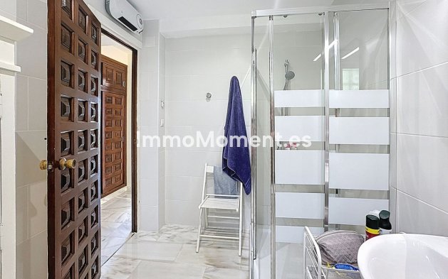 Wiederverkauf - Villa - Mijas - Mijas Centro