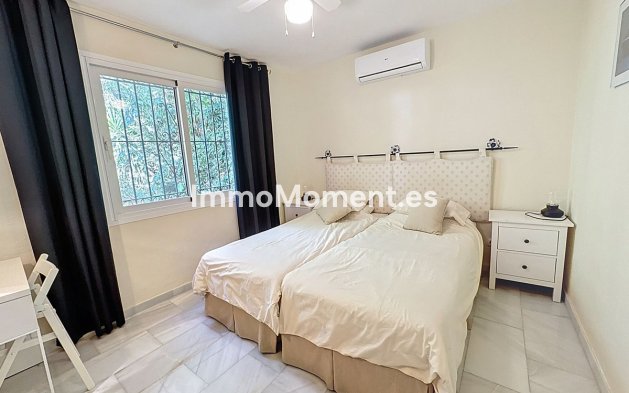 Wiederverkauf - Villa - Mijas - Mijas Centro