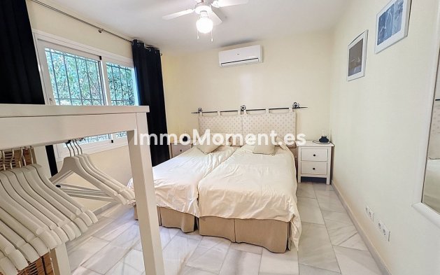 Wiederverkauf - Villa - Mijas - Mijas Centro