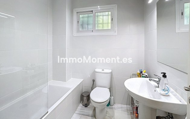 Wiederverkauf - Villa - Mijas - Mijas Centro