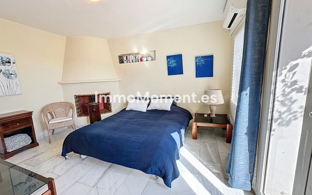 Wiederverkauf - Villa - Mijas - Mijas Centro