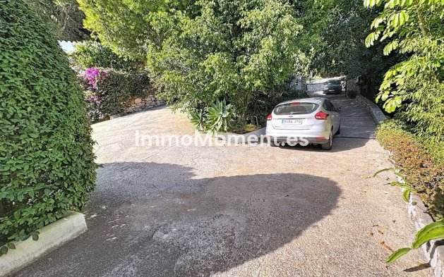 Wiederverkauf - Villa - Mijas - Mijas Centro