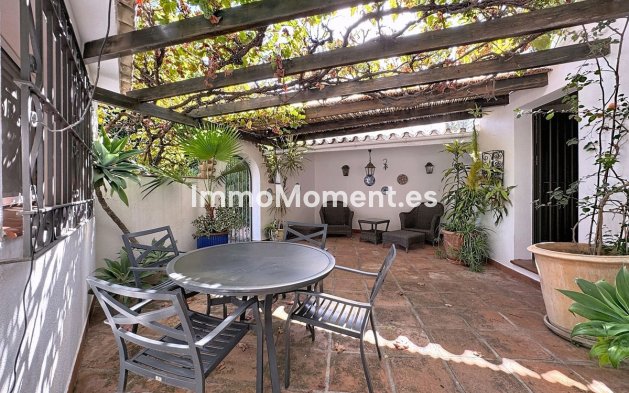 Wiederverkauf - Villa - Mijas - Mijas Centro