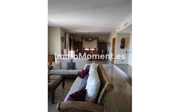 Wiederverkauf - Villa - Mijas - Mijas Costa