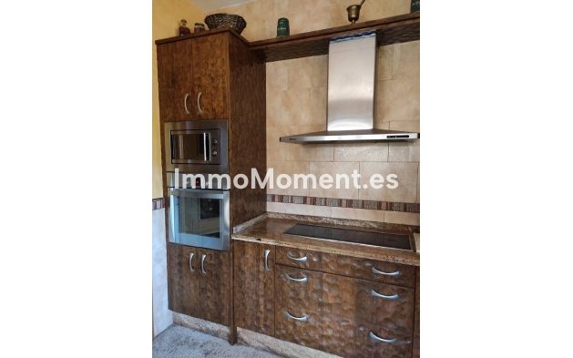 Wiederverkauf - Villa - Mijas - Mijas Costa