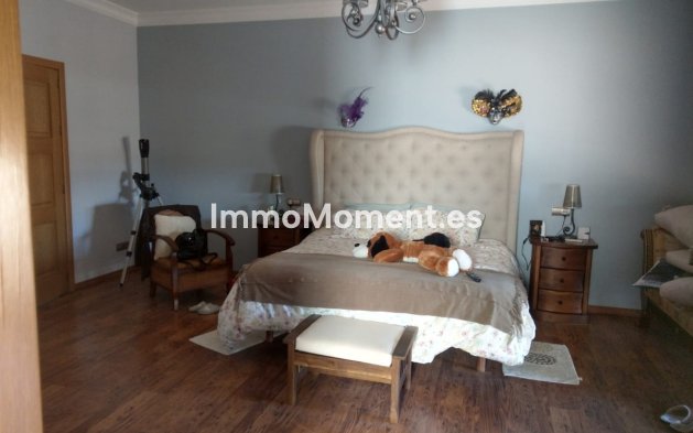 Wiederverkauf - Villa - Mijas - Mijas Costa